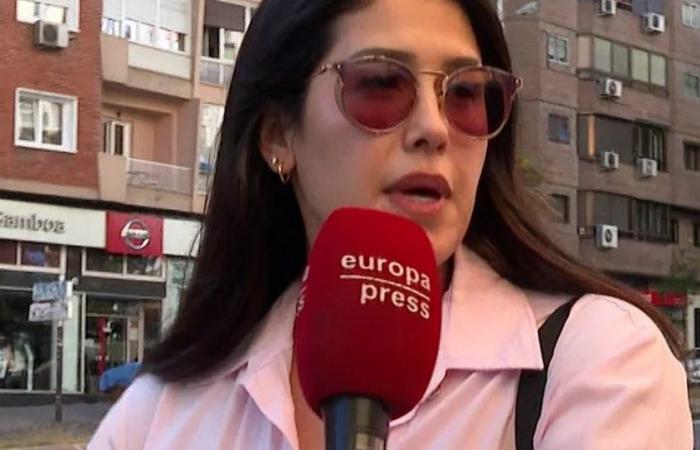 Gabriela Guillén ignoriert alle Stimmen, die behaupten, Vaterschaftstests seien bereits durchgeführt worden