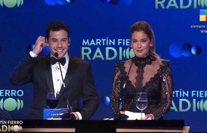 Martín Fierro Radio Awards 2024: alle Gewinner