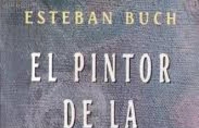 Esteban Buch, der Journalist, der den Nazi Erich Priebke entlarvte, kehrt nach Bariloche zurück, um diese Geschichte noch einmal aufzugreifen