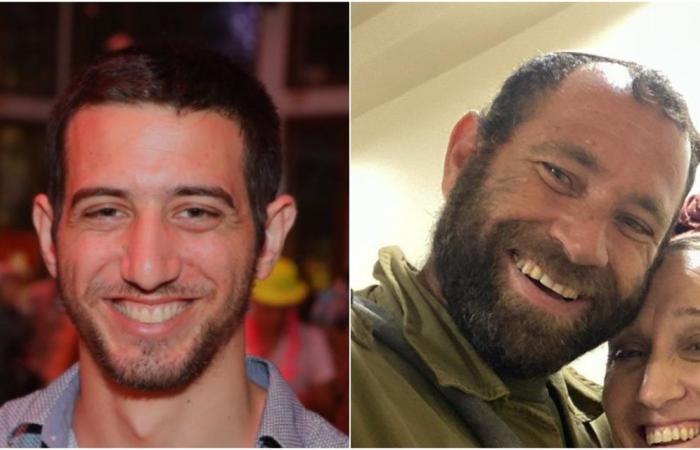 Zwei israelische Reservisten sterben bei Explosion im Gazastreifen