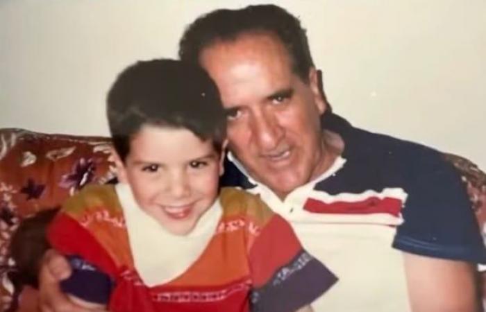 José Peláez bricht zusammen, als er sich an die Geschichte seines Vaters erinnert: „Er wurde 13 Jahre lang in Kuba inhaftiert, weil er vielen Menschen geholfen hat“ | Vatertag | VIDEO | Showbiz | ZEIGT AN