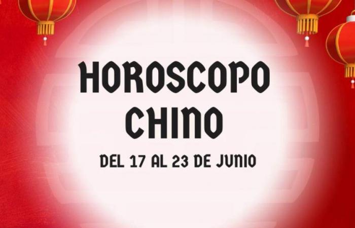 Wie die Woche vom 17. bis 23. Juni laut chinesischer Astrologie in Bezug auf Liebe, Gesundheit und Geld für Sie verlaufen wird
