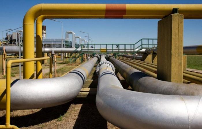 Enarsa stimmt mit Bolivien über die Kontinuität der Gasversorgung überein