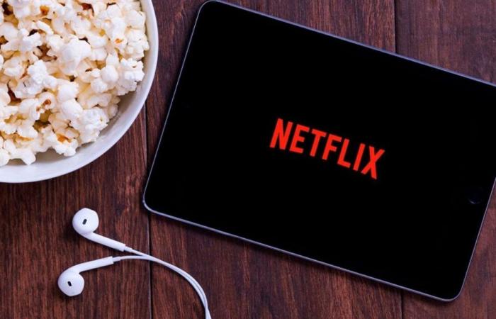 Netflix: Genießen Sie den umsatzstärksten und am meisten erwarteten Film, der gerade veröffentlicht wurde, ohne ins Kino zu gehen