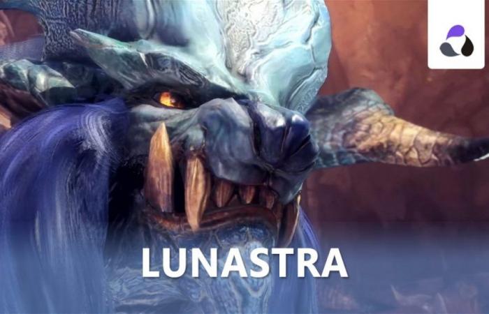 Lunastra in Monster Hunter World: Standort, Schwächen und Belohnungen