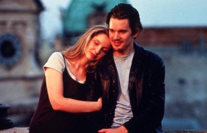 „Before Dawn“: die traurige Liebesgeschichte, die am 16. Juni vor 30 Jahren entstand
