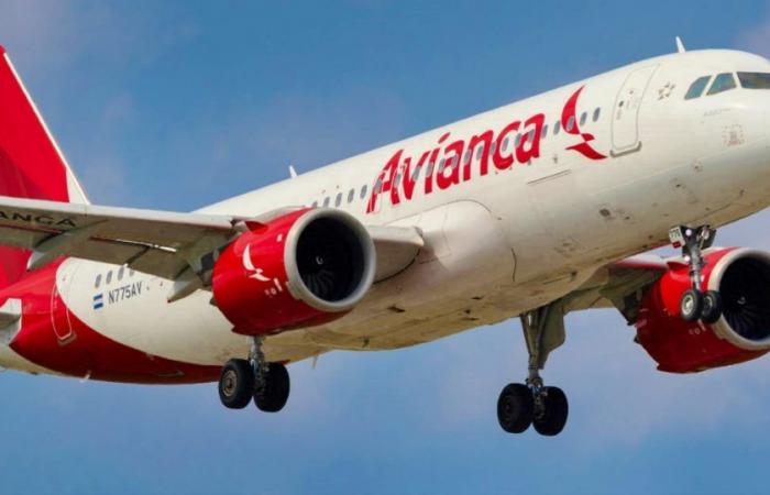Die kolumbianische Fluggesellschaft Avianca setzt die Wiederaufnahme ihrer Flüge nach Kuba aus