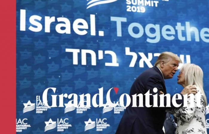 Großes Geld und das Weiße Haus: Wer ist Miriam Adelson, die Pro-Netanjahu-Milliardärin, die Trumps Politik gegenüber Israel prägen will?