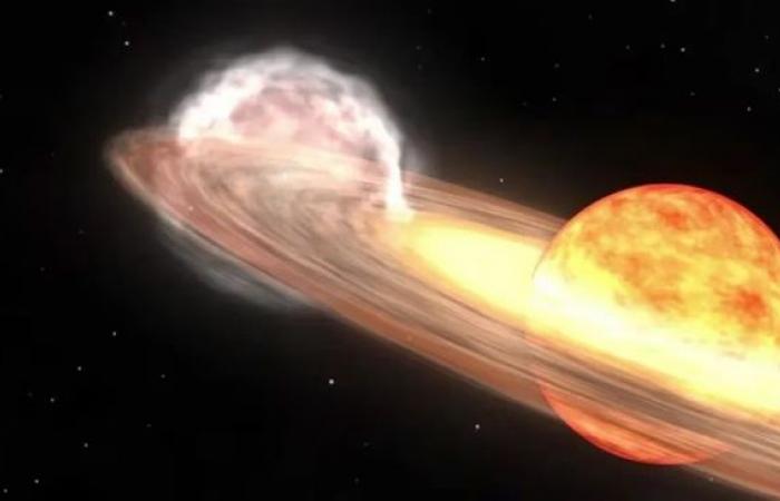 NASA warnt vor nächster kosmischer Explosion, „einmal im Leben“