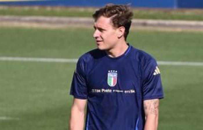Italien 2 – 1 Albanien: Italien präsentiert die Revalidierung