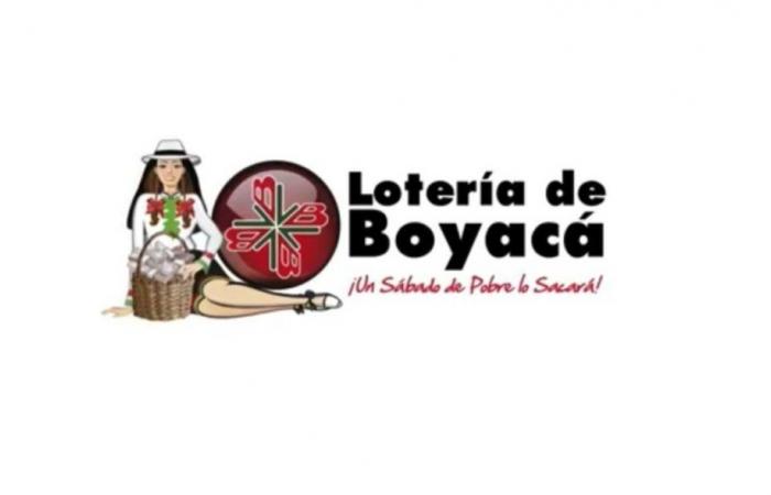 Aktuelle Ergebnisse der Boyacá-Lotterie: heute, Samstag, 15. Juni 2024