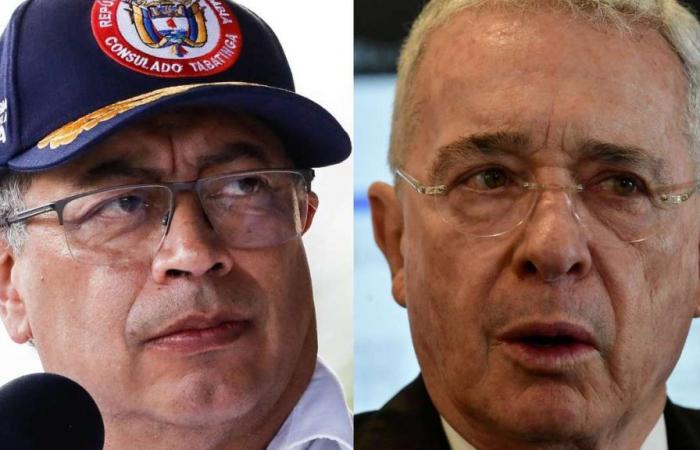 Uribe kritisierte das Wirtschaftsmanagement der Regierung: „Die Subventionen für die Armen werden knapp werden“ | Nachrichten heute