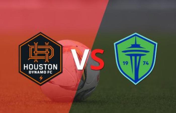 Vereinigte Staaten – MLS: Houston vs. Seattle Sounders Woche 18 | Andere Fußballligen