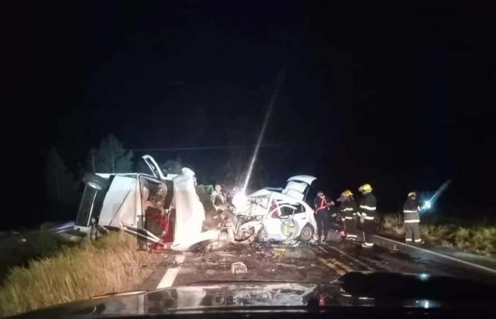 Zwei junge Frauen aus Venada starben bei einem Verkehrsunfall – Diario Sur24