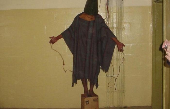Richter ordnet Wiederholung des Zivilverfahrens gegen Vertragsunternehmen an, dem Missbräuche in Abu Ghraib vorgeworfen werden