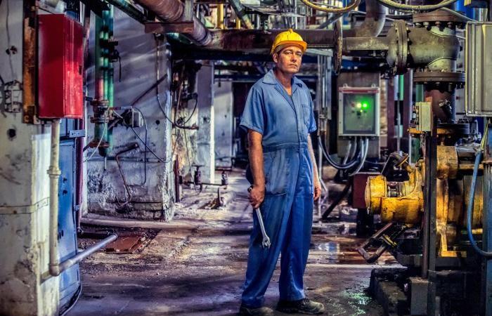 Antonio León: mutiger thermoelektrischer Mechaniker, der seine Tochter › Kuba › Granma inspiriert