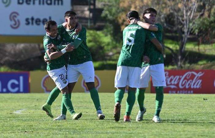 Chile Cup 2024: Trasandino lieferte einen der großartigen BEATS in der Zonenphase