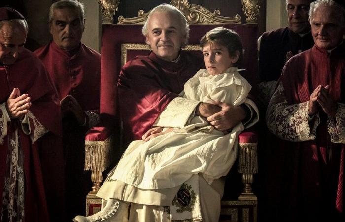Marco Bellocchios „Die Bekehrung“ feiert Premiere im Kino