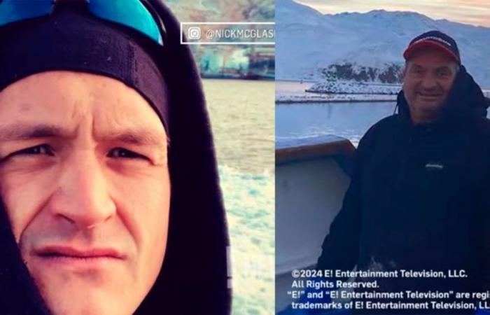 Die Reality-Show „Pesca Mortal“ hat mit dem Tod des Seemanns Nick Mavar einen weiteren Todesfall auf ihre Liste gesetzt