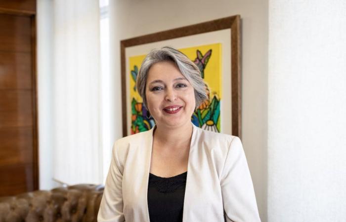 Jeannette Jara: „Wenn es keine Rentenreform gibt, werden die AFPs hauptsächlich dafür verantwortlich sein“