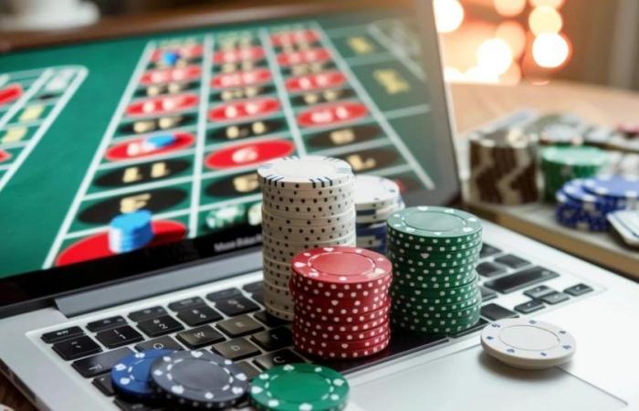 Die Zentralbank und virtuelle Geldbörsen wollen das Drama des Online-Glücksspiels unter Teenagern stoppen