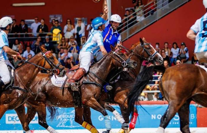 Horseball: der Pferdesport, der Argentinien zu revolutionieren verspricht