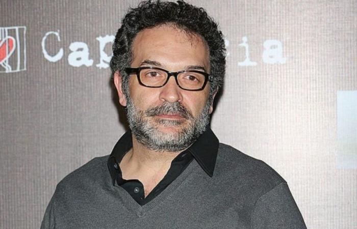 Moisés Ortiz Urquidi, prominenter mexikanischer Schauspieler und Filmemacher, gestorben – Periódico Zócalo