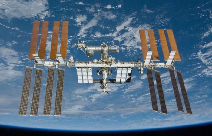 Die NASA-Weltraumübung, die ein Krankenhaus in Cádiz in Alarmbereitschaft versetzte