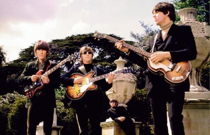 Die Geschichte von „Let It Be“ von den Beatles nach Michael Lindsay-Hogg