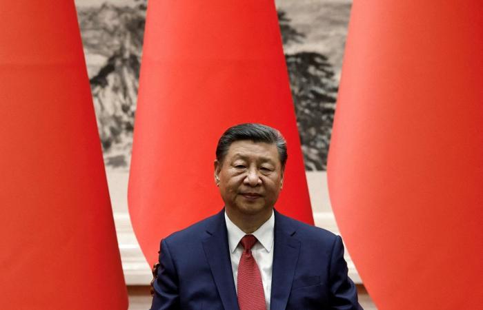 Angebliche Provokation: Die USA hätten versucht, China dazu zu „tricksen“, Taiwan anzugreifen