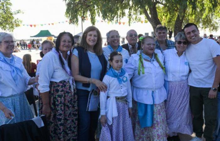 Mit einem beliebten Festival in Bajada Grande werden die Feierlichkeiten zum 211. Geburtstag der Stadt fortgesetzt – Locales