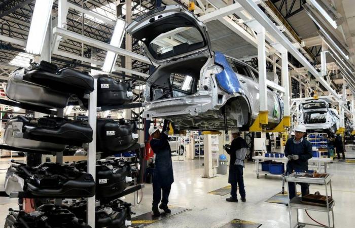 Neue Modelle, die Kia in den Jahren 2025 und 2026 in Aymesa montieren wird, werden auch nach Kolumbien und Venezuela gehen | Wirtschaft | Nachricht