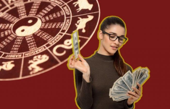 Laut dem orientalischen Astrologen sind Geld die drei Zeichen, die in der zweiten Junihälfte Reichtum anziehen werden