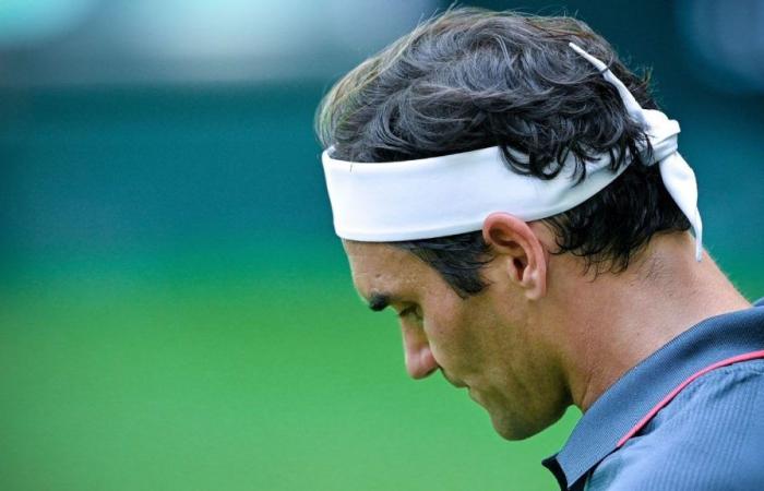 Die Geschichte hinter der Liebesbeziehung zwischen Roger Federer und Halle, einem seiner Lieblingsturniere