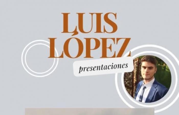 „Scarlett“: Die neue Anthologie der Mikrogeschichten von Luis López