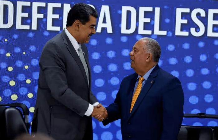 Chavismos neue Strategie zur Annullierung der Kandidatur von Edmundo González