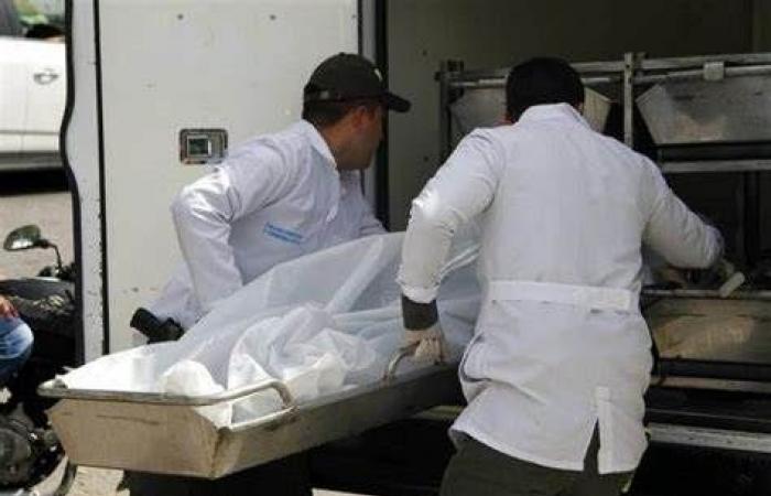 Mechaniker aus Neiva starb bei Unfall in Pitalito • La Nación