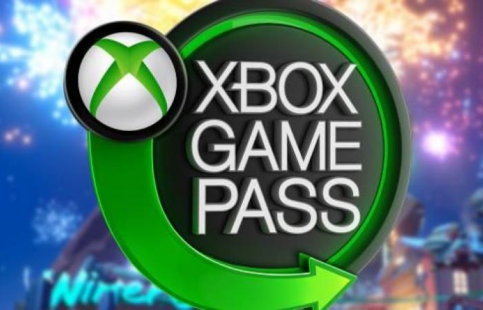 Xbox Game Pass: Dieses Spiel aus dem Jahr 2023 mit sehr positiven Bewertungen könnte in den Dienst kommen