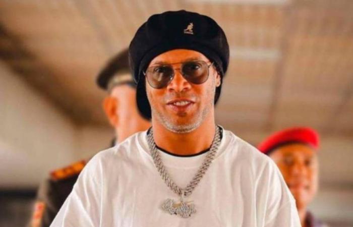 Unruhen in Brasilien wegen „Ronaldinho-Fall“
