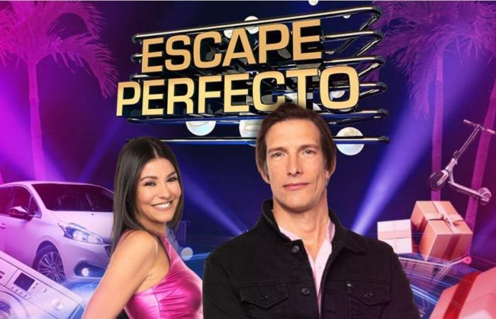 Der wichtige Verlust von Escape Perfecto für die kommenden Tage