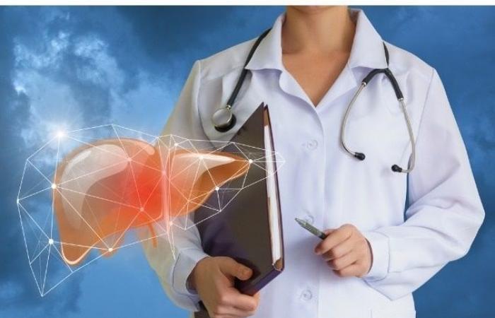 Steatohepatitis im Zusammenhang mit Stoffwechselstörungen mit Fibrose – Medizinische Nachrichten