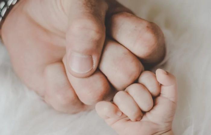 Politiker feierten Vatertag mit emotionalen Botschaften in sozialen Netzwerken: „Ich liebe dich, immer“