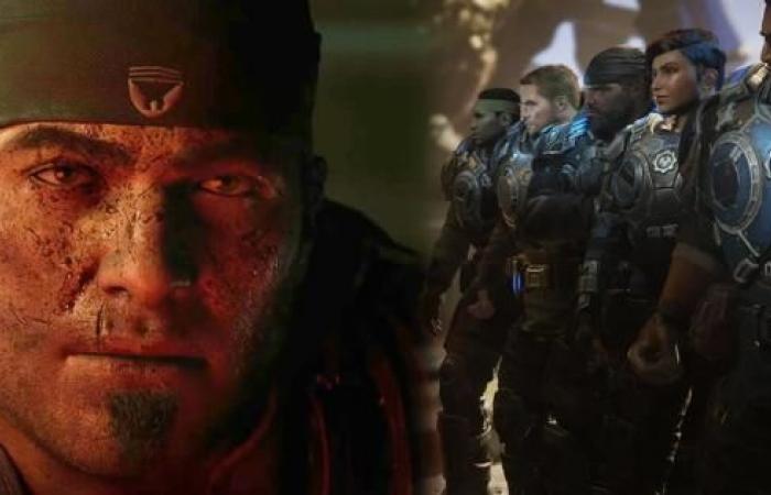 Die Koalition spricht über den Multiplayer-Modus von Gears of War: E-Day und begeistert die Fans