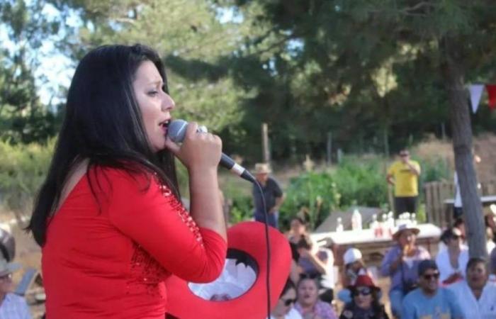 Wer war „La Rancherita de Chanco“?: Sängerin und Mutter von vier Kindern starb bei einem tragischen Verkehrsunfall