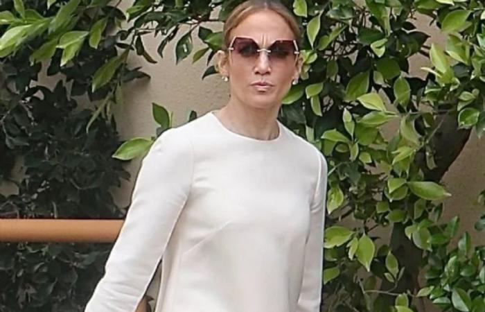 Jennifer Lopez und Ben Affleck tauchten nach Trennungsgerüchten auf