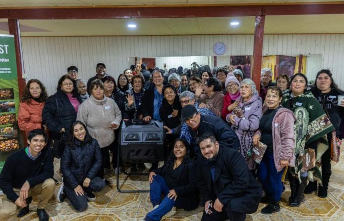 Der Triumph des Heimkompostierungsprojekts in der Region Coquimbo – Elquiglobal
