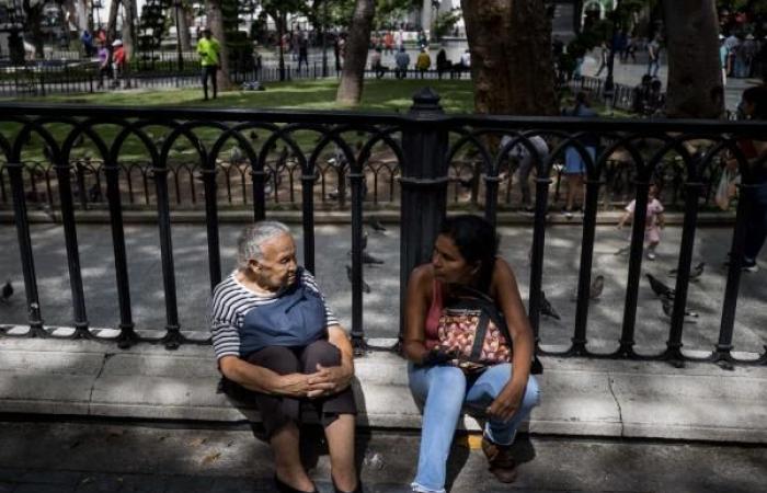 Kolumbien startet die Woche mit einem neuen Rentensystem