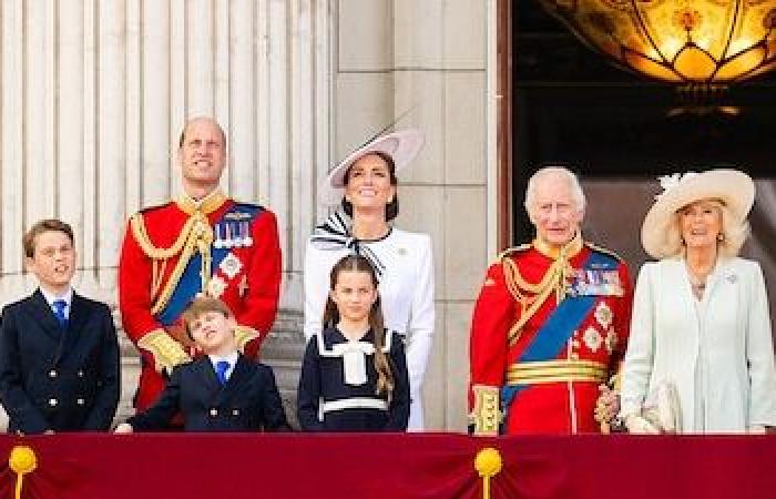 Kate Middleton gratuliert Prinz William zum Vatertag mit einem unveröffentlichten Foto, das sie selbst aufgenommen hat