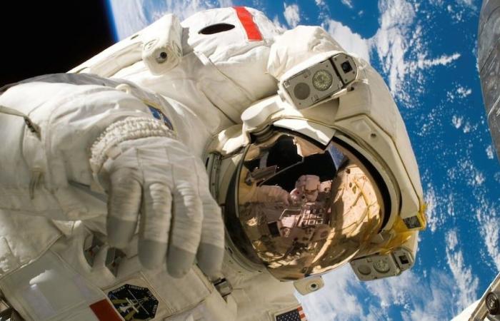 PANIK auf der Internationalen Raumstation: Der Fehler der NASA, der die Astronauten in Bedrängnis brachte