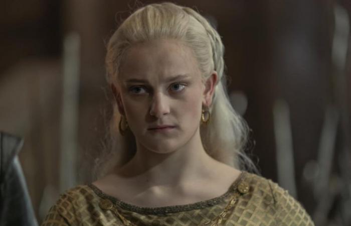 „Das Haus des Drachen“: Die wahre Bedeutung der Ratten, die Helaena Targaryen in Episode 1 erwähnt – Seriennachrichten